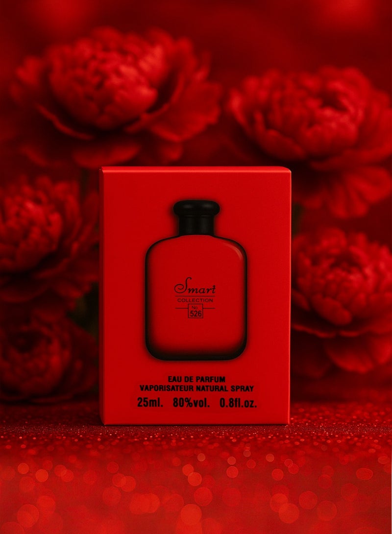 Smart collection Luxury Men’s Perfume No. 363 | Long Lasting Perfume for Men Woody & Spicy Eau De Parfum – 25ml - Image 3