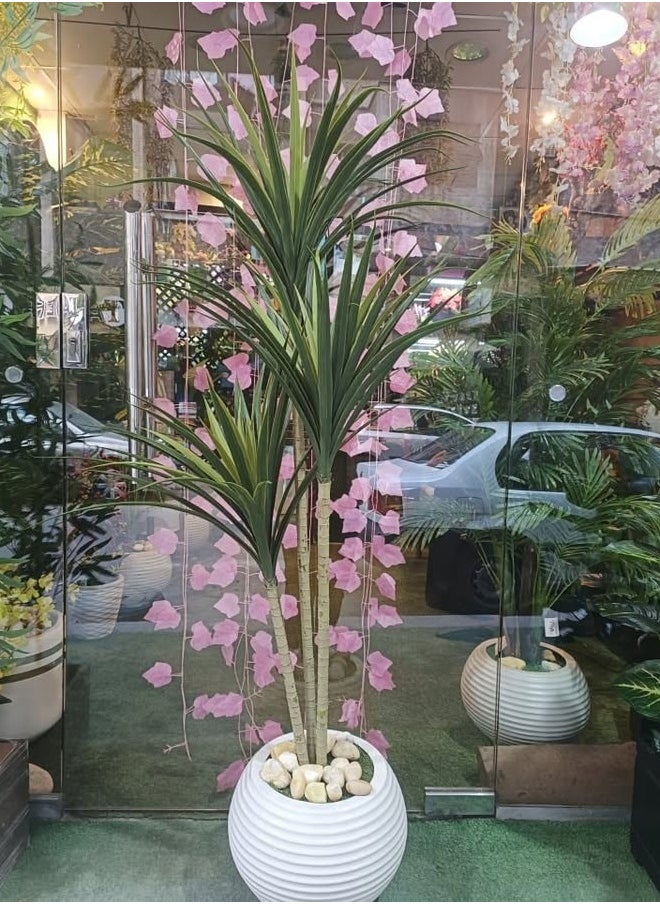 Generic Artificial dracaena tree 