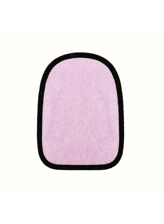 Pink Sand Cleaning Gloves for Beach Volleyball Sandbox Water Sports Activities - Image 4