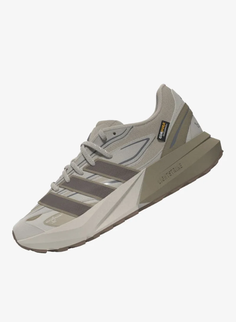 Adidas WONBEI/TRABRN/IRONMT Lightblaze Atr Shoes for Women | Best Price UAE