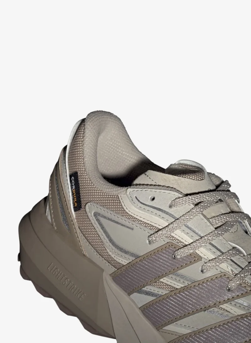 Adidas WONBEI/TRABRN/IRONMT Lightblaze Atr Shoes for Women | Best Price UAE