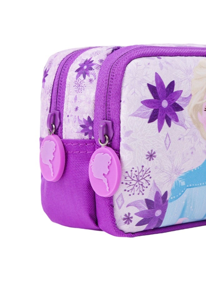 DISNEY FROZEN FIND YOUR DESTINY PENCIL CASE - Image 3