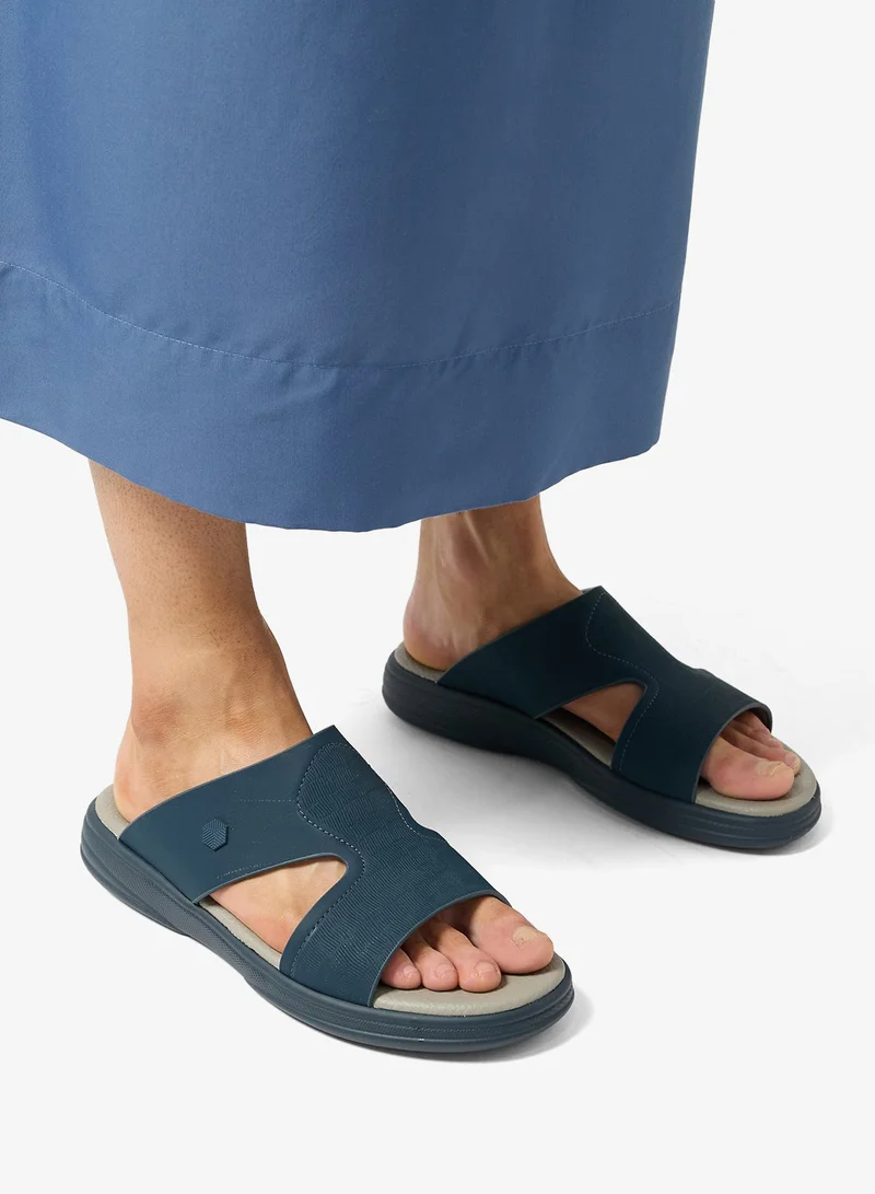 Robert Wood  Mens Arabic Comfort Fashion Slipper for Men | Best Price UAE