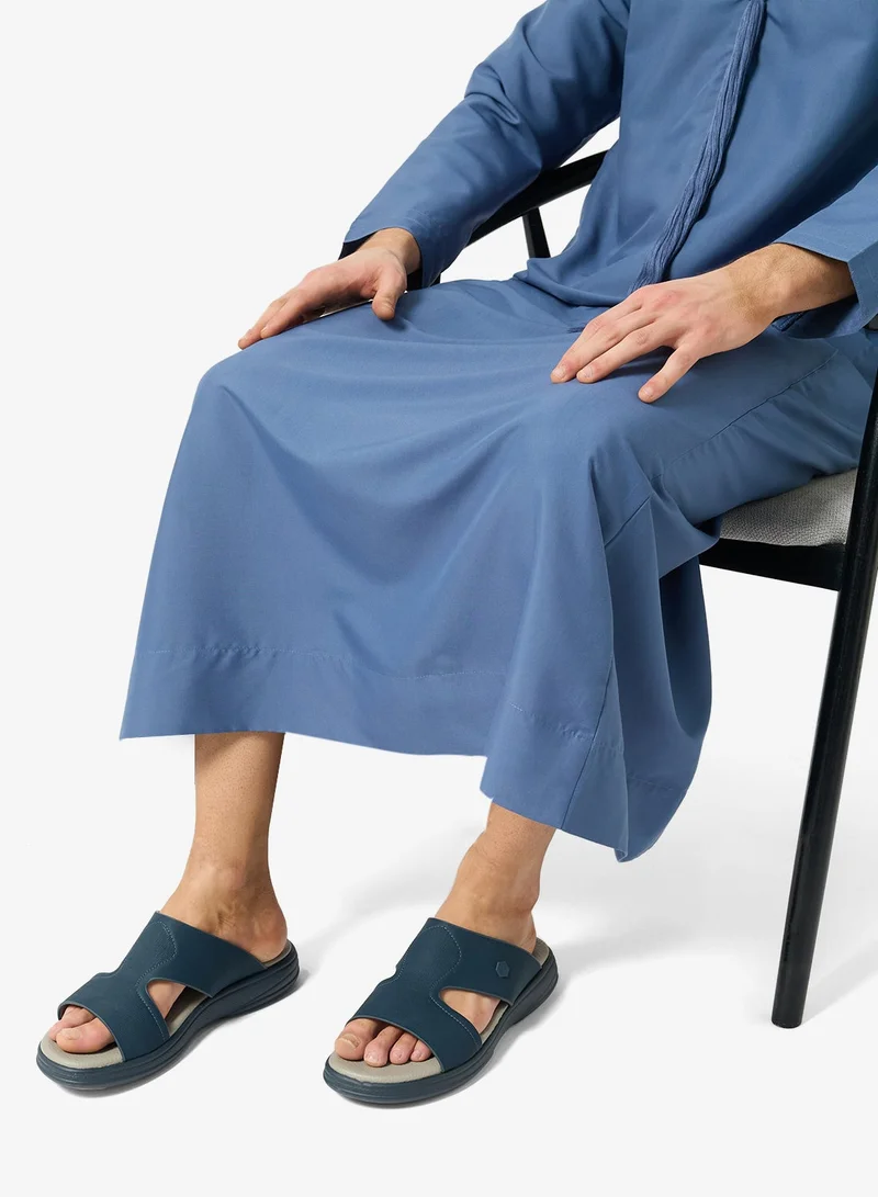 Robert Wood  Mens Arabic Comfort Fashion Slipper for Men | Best Price UAE