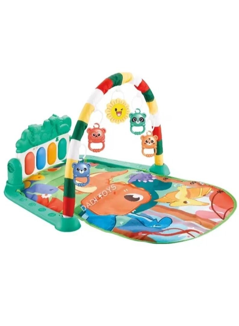 Piano mat for kids - Image 1