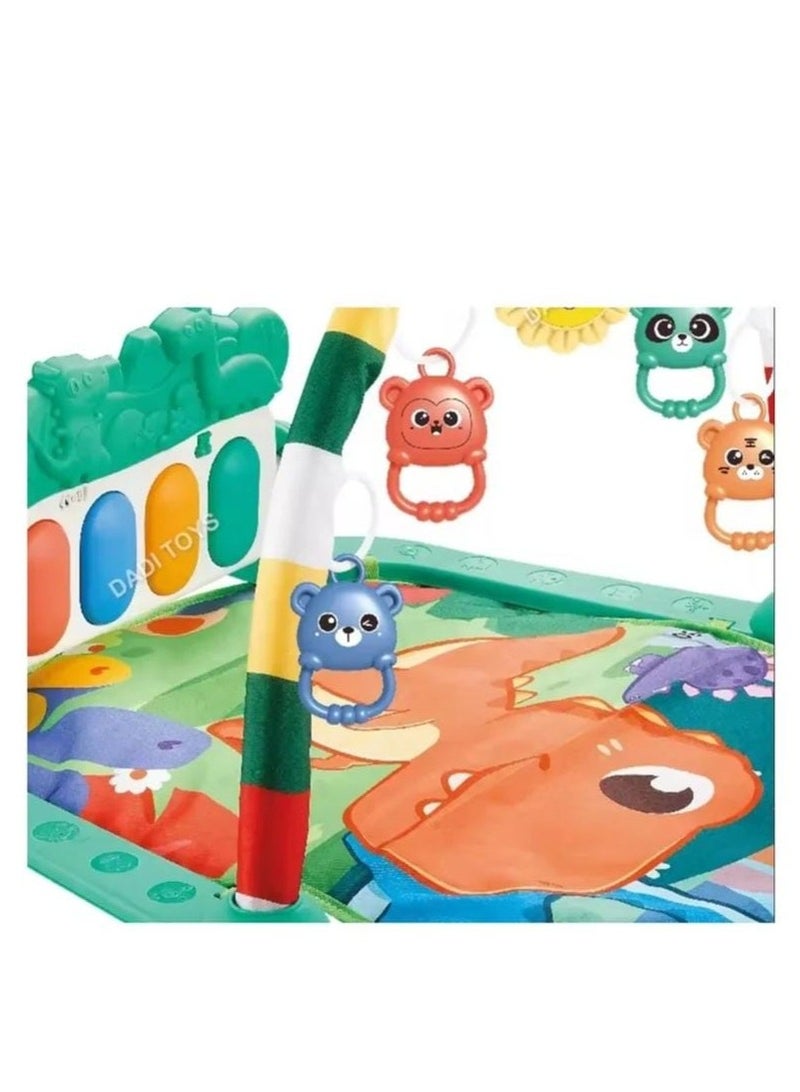 Piano mat for kids - Image 3