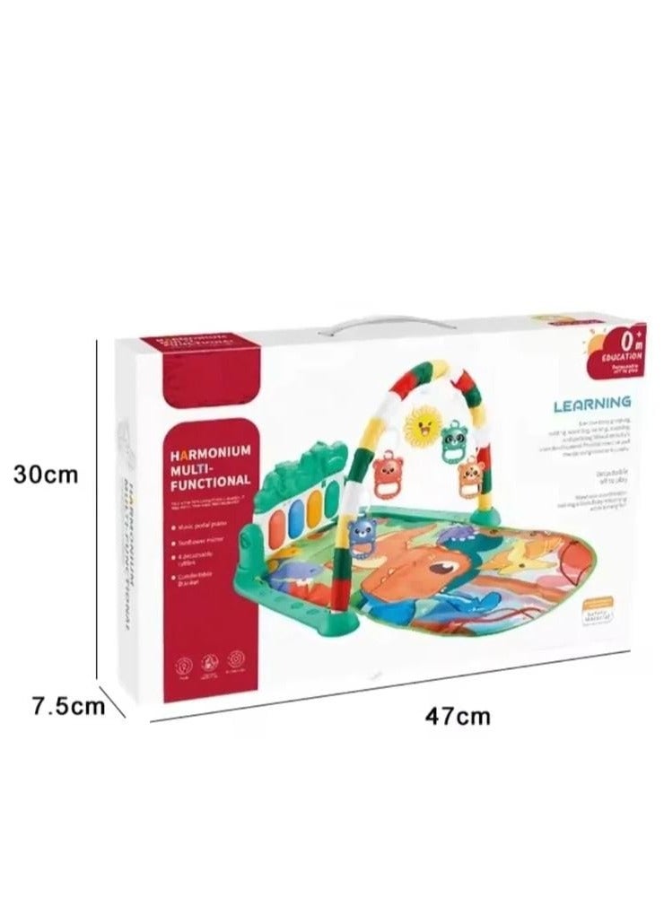 Piano mat for kids - Image 2