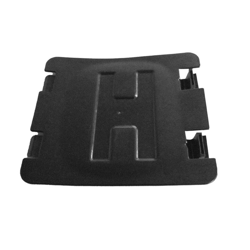 Wheel Housing Lining Cover Replacement for BMW 3 Series F35 2011-2013 51717260397 - Image 3