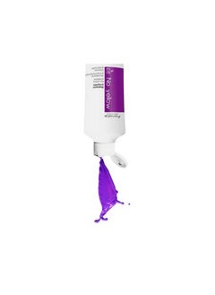 FANOLA Fanola Color Depositing Purple Shampoo Toner 11.8 oz for Blonde, Silver, Gray - Anti Brass Remove Yellow Tones & Brassiness from Highlighted,Bleached Hair  - Image 3