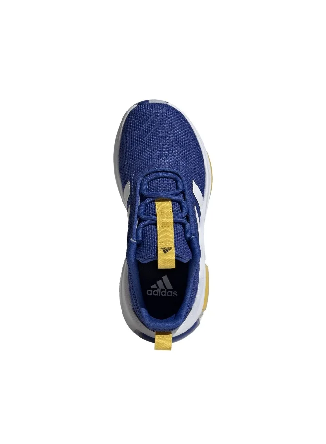 Adidas adidas Racer Tr23 K Blue Sportwear Shoes 10K