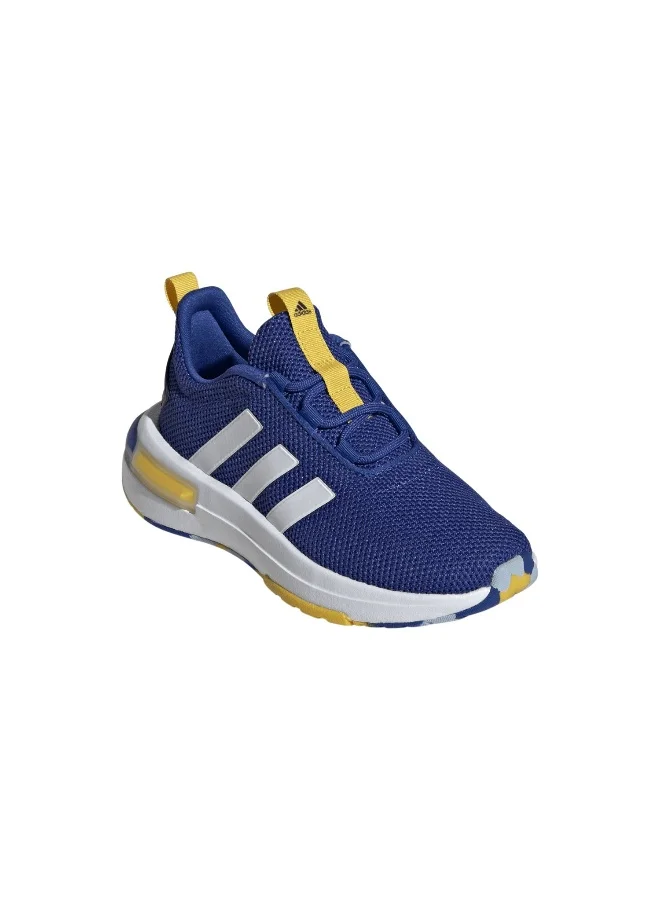 Adidas adidas Racer Tr23 K Blue Sportwear Shoes 10K
