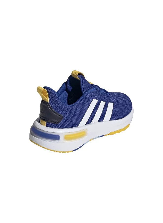 Adidas adidas Racer Tr23 K Blue Sportwear Shoes 10K