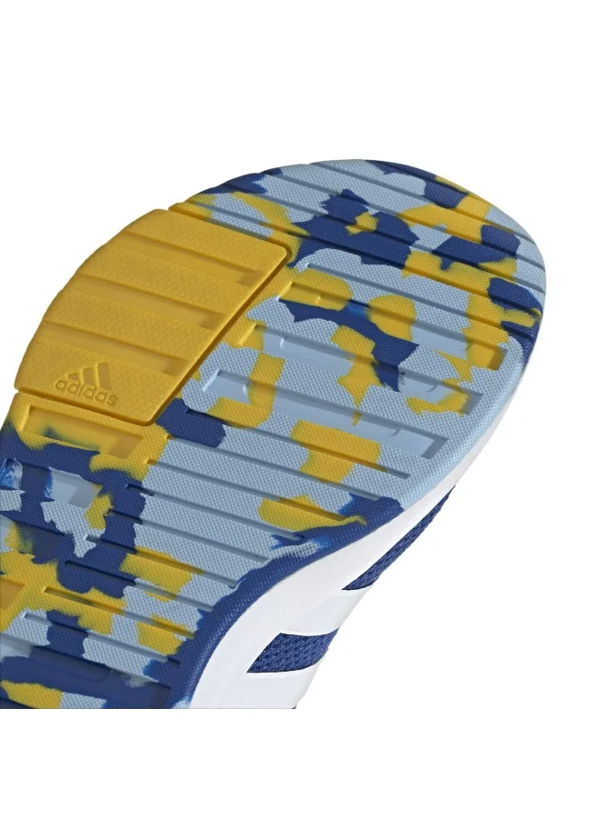 Adidas adidas Racer Tr23 K Blue Sportwear Shoes 10K