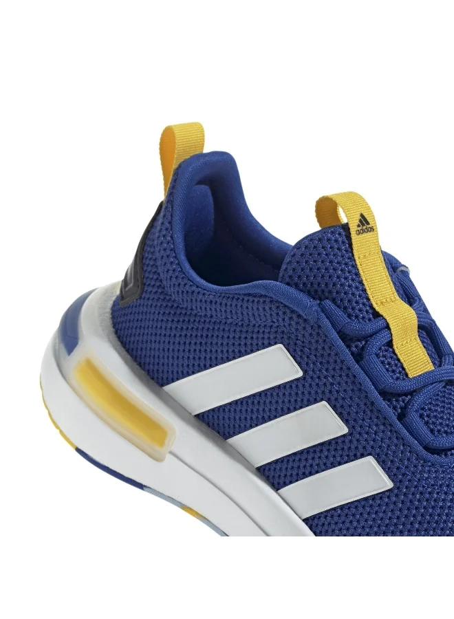 Adidas adidas Racer Tr23 K Blue Sportwear Shoes 10K