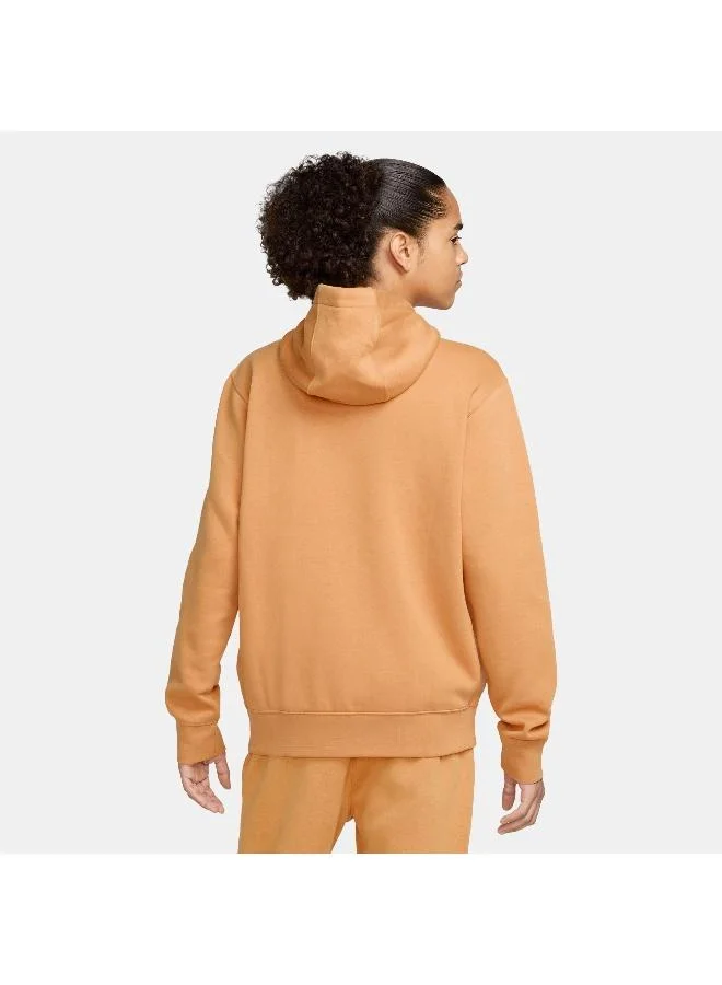 Nike Men's Sportswear Club Fleece Full-ZIp Hoodie
