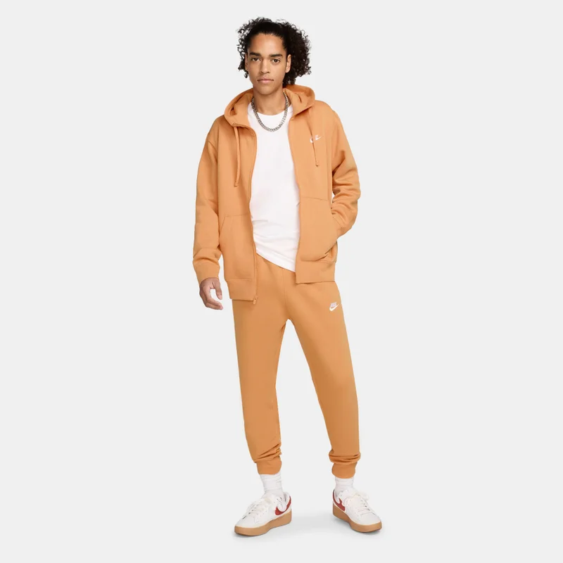 Nike Men's Sportswear Club Fleece Hoodie