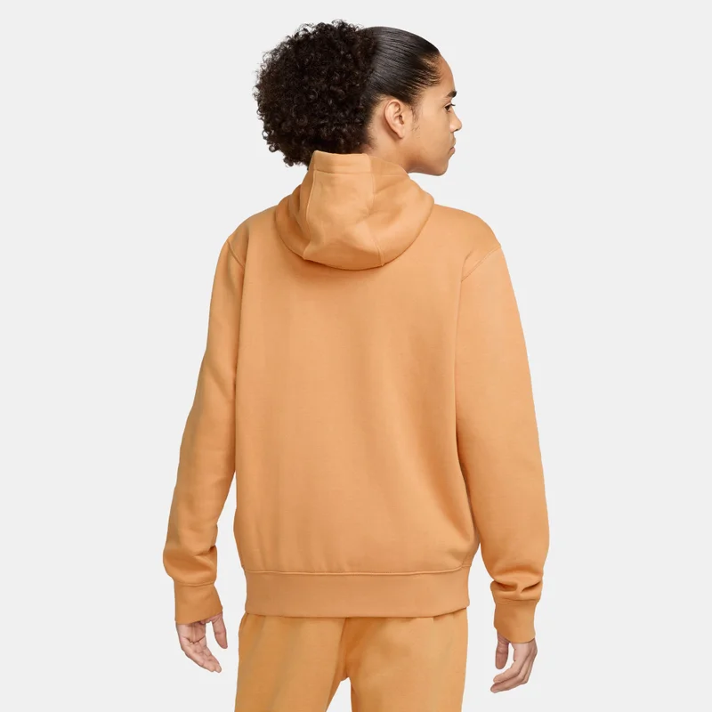 Nike Men's Sportswear Club Fleece Hoodie