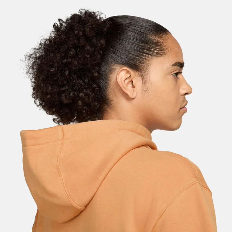 Nike Men's Sportswear Club Fleece Hoodie