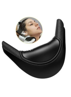 Aiseely Shampoo Bowl Neck Rest For Salon Salon Shampoo Neck Rest Cushion Professional Shampoo Bowl Neck Cushion Silicone Salon Sink Neck Rest For Wash Basin Hair Washing Tray For Sink At Home  - Image 1