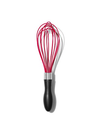 OXO Good Grips 9-Inch Silicone Whisk - Red - pzsku/ZEFA754D29E0A232119FBZ/45/1750946789/846385fc-c8f2-4b84-bd49-2a0a26321bdb