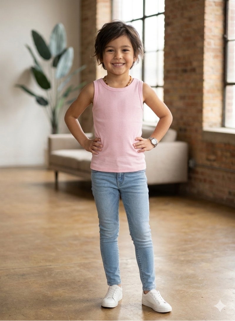 كارينا "كوكيز" توب بناتي - Image 1