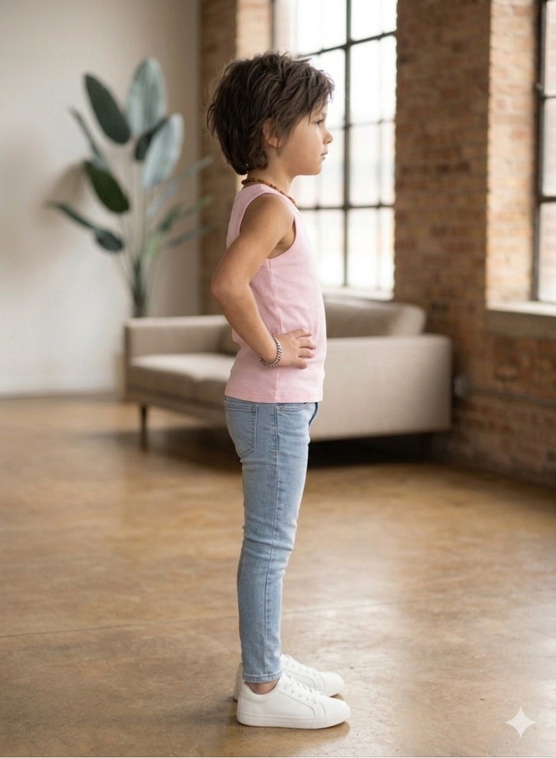 كارينا "كوكيز" توب بناتي - Image 3