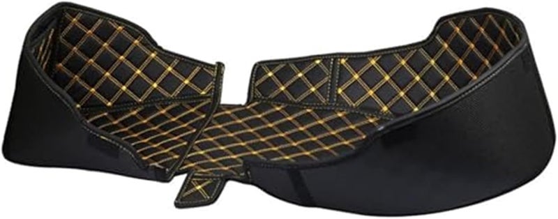 DEMULAX Motorcycle Trunk Liner Pad - Image 2