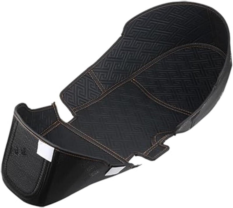 DEMULAX Motorcycle Trunk Liner Pad - Image 1