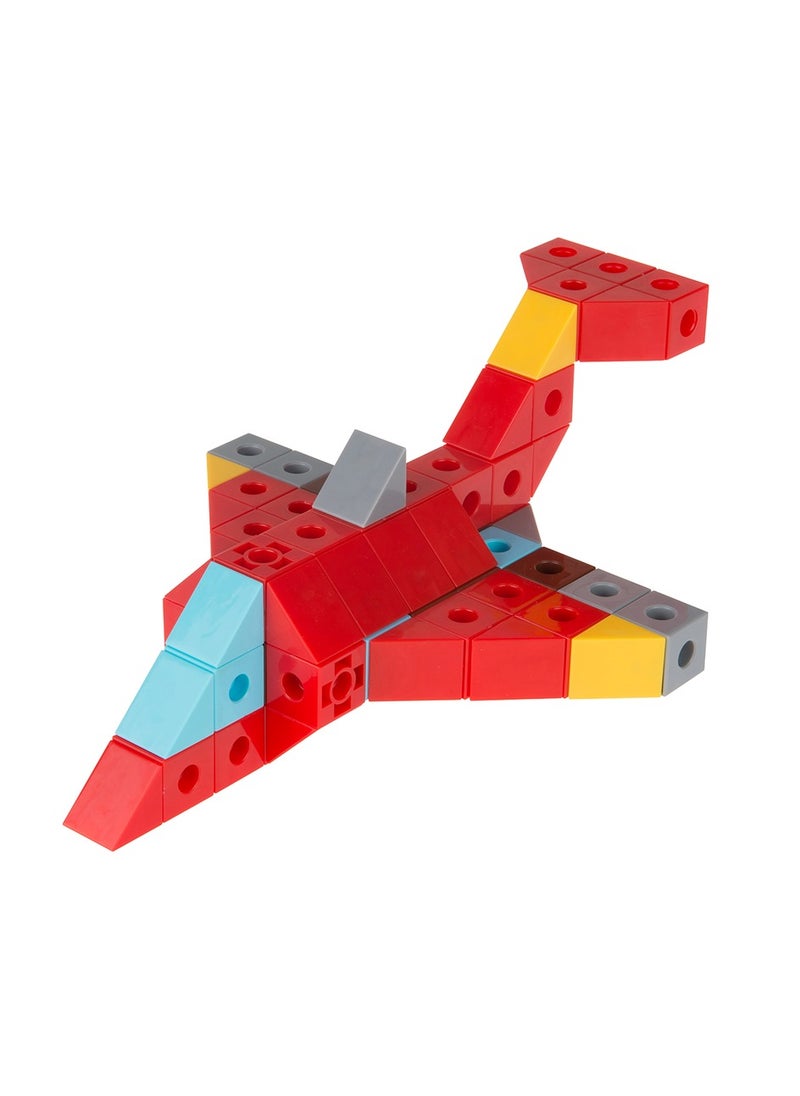 GiGo Toy - Gigo Toys - Connect a Cube Vehicle - Image 1