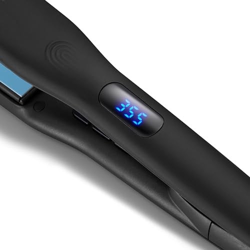 BIO IONIC Onepass Styling Iron, 1.5 Inch - Image 2