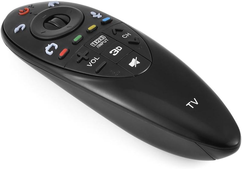 comfrt Remote Control for TV, Replacement Remote Control Controller for TV AN-MR500G AN-MR500 MBM63935937 - Image 5