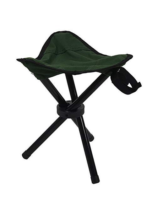 HAKIM'S HAKIMS HS Artist Folding Stool Small 