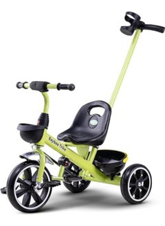 Generic BAYBEE BTC516-GR Tricycle, Green 