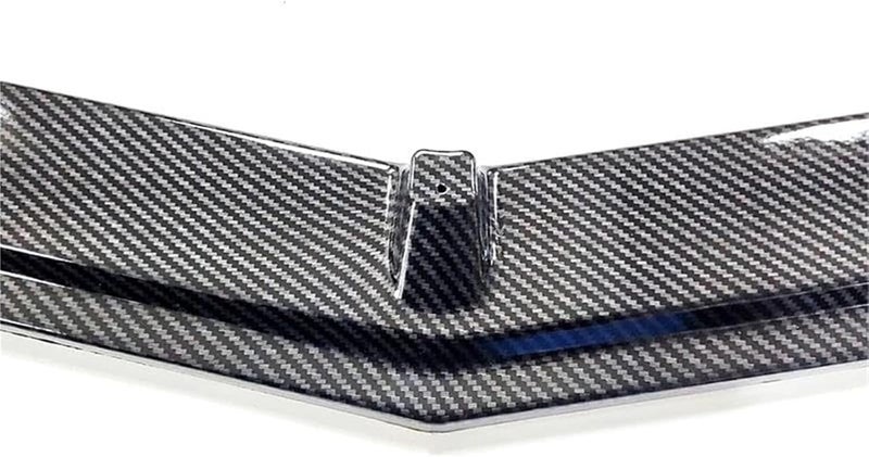 DEMULAX Car Front Spoiler for Chevy Malibu XL 2016-2022 - Image 4