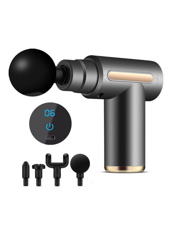 نيبمينينت Electric Muscle Relaxation Massage Gun - Image 2