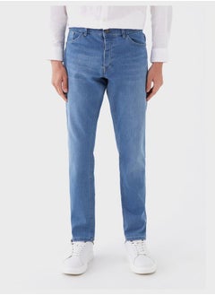 LC WAIKIKI 750 Ligh Wash Slim Fit Jeans  - Image 1