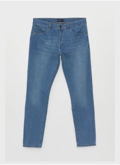 LC WAIKIKI 750 Ligh Wash Slim Fit Jeans  - Image 5