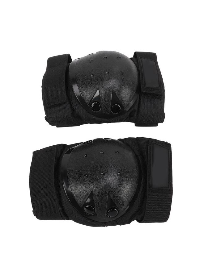 Thoraya Adult Bike Elbow Pads Anti Fall for Hunting Hiking Riding Shooting Games Scooter Skateboard  - Image 3