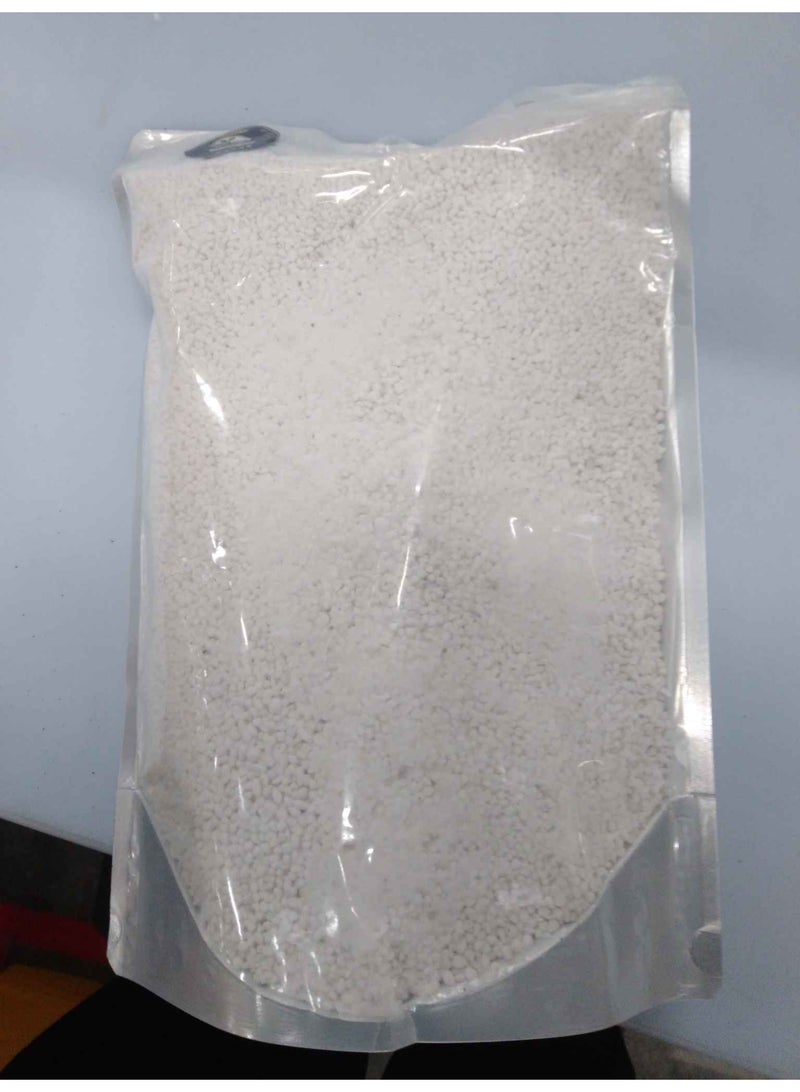 Premium Natural Perlite 100% / 3ltr Ideal For Farming, Soil Mix. Best option for outdoor and indoor farming/Made in UAE - Image 3