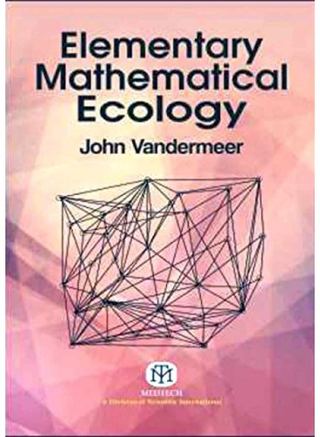 Elementary Mathematical Ecology