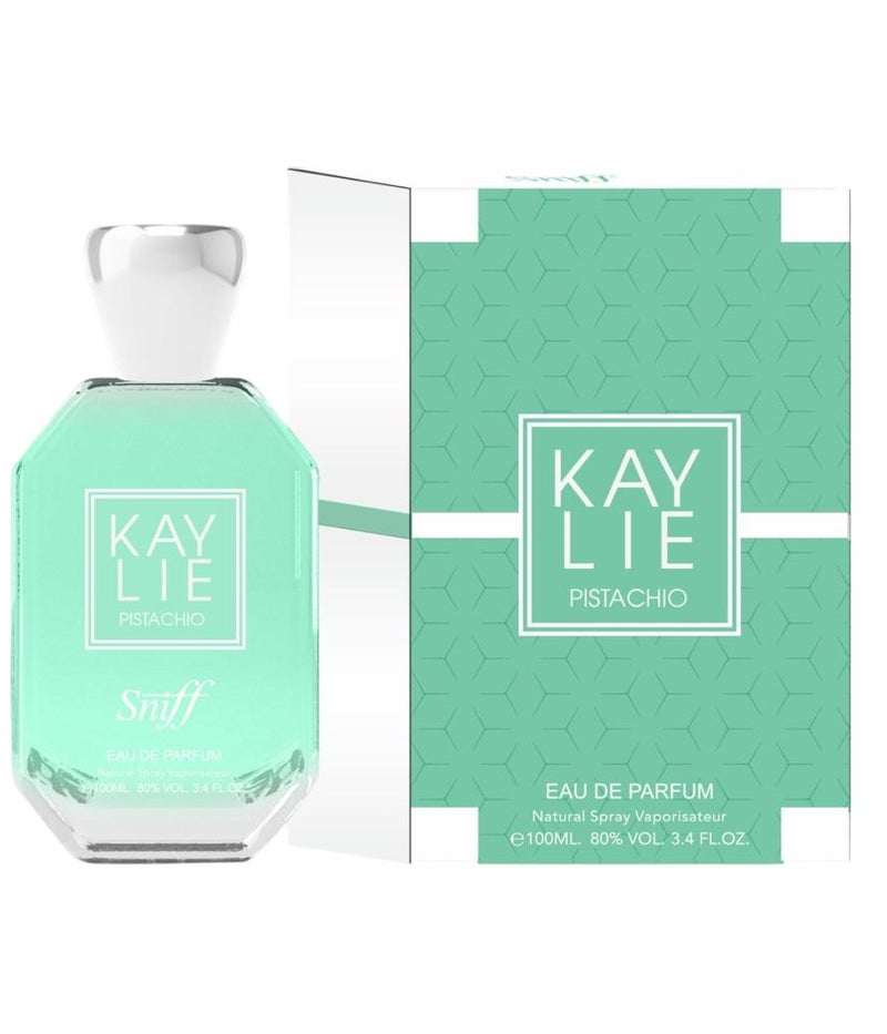 KAYLIE PISTACHIO Eau De Parfum - 100ml