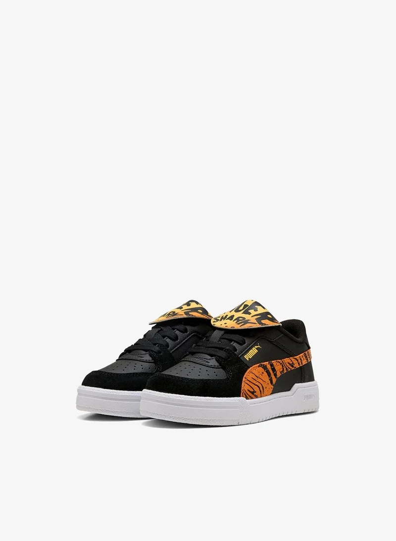 PUMA Kids' CA Pro HOT WHEELS 2 Shoes