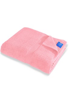 Banotex Banotex Bath Towel (70 x 140 cm) - 600 GSM 100% Combed Cotton   Egyptian Cotton, Quick Drying Highly Absorbent - Thick Highly Absorbent Bath Towels - Soft Hotel Quality for Bath and Spa and Color Fast  - Image 2