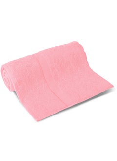 Banotex Banotex Bath Towel (70 x 140 cm) - 600 GSM 100% Combed Cotton   Egyptian Cotton, Quick Drying Highly Absorbent - Thick Highly Absorbent Bath Towels - Soft Hotel Quality for Bath and Spa and Color Fast  - Image 5