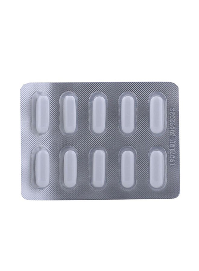 CaMaZinK2 Tablet 30's - Image 3