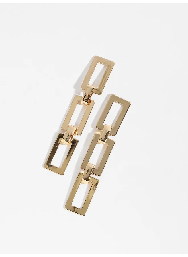 SOHI party Drop Earrings