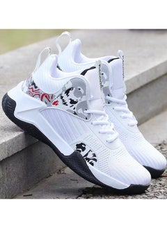 KUYING New Versatile And Breathable Student Sports Shoes 