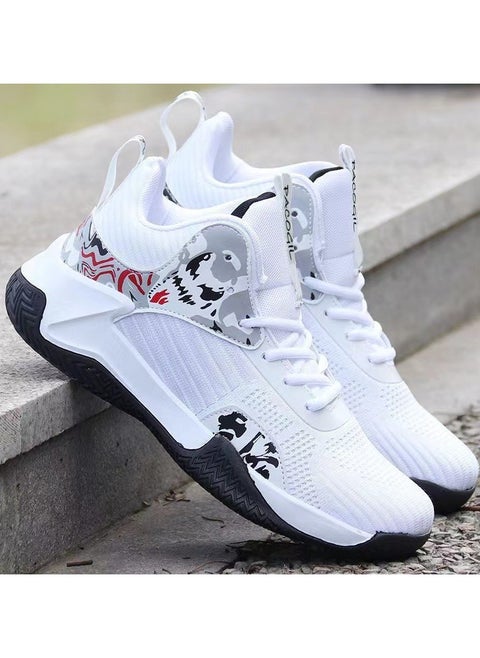 New Versatile And Breathable Student Sports Shoes
