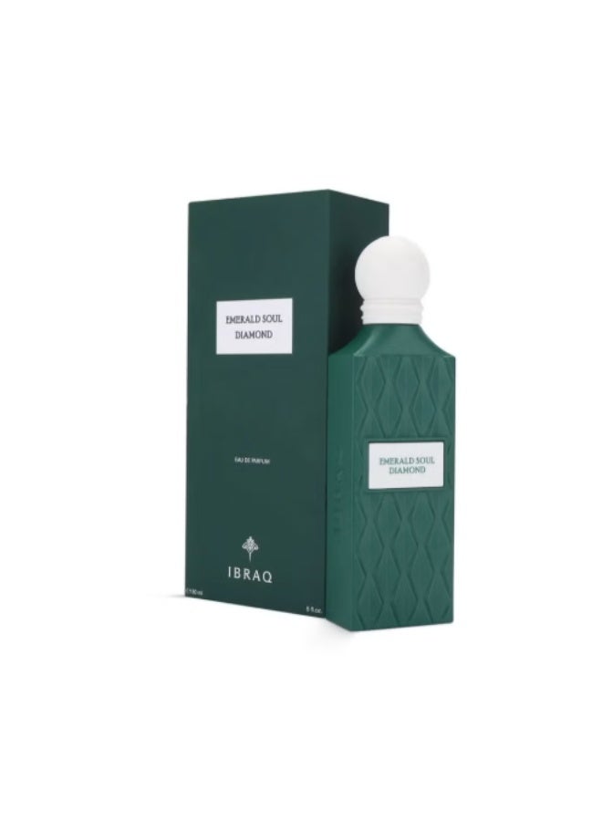 Emerald Soul Diamond Eau De Perfume 150ml