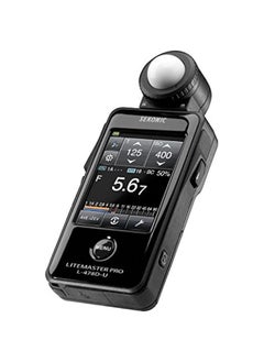 Arabest Exclusive 3-Year Warranty for the L-478D-U Lightmeter  - Image 3
